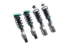 Megan Racing - Porsche Boxster 986 97-04 Euro II Series Coilover Kit – MR-CDK-P986