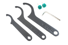 Megan Racing - Porsche Boxster 986 97-04 Euro II Series Coilover Kit – MR-CDK-P986