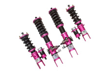 Megan Racing - Honda S2000 00-09 – Spec-RS Series Coilovers – MR-CDK-S2K-RS