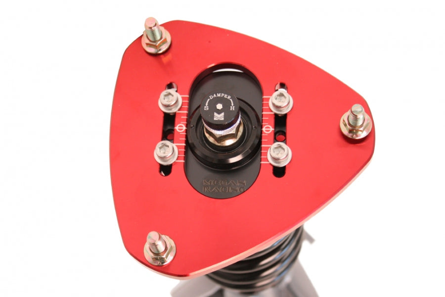 Megan Racing - Toyota GR 86 / Subaru BRZ 2022+ – Street Series Coilovers – MR-CDK-SFR12