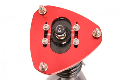 Megan Racing - Toyota GR 86 / Subaru BRZ 2022+ – Street Series Coilovers – MR-CDK-SFR12