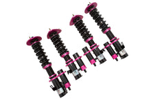 Megan Racing - Subaru Impreza WRX 02-07 / STi 2004 – Spec-RS Series Coilovers – MR-CDK-SI02-RS