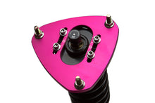 Megan Racing - Subaru Impreza WRX 02-07 / STi 2004 – Spec-RS Series Coilovers – MR-CDK-SI02-RS