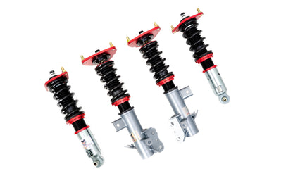 Megan Racing - Subaru Impreza 17-23 Street Series Coilovers – MR-CDK-SI17