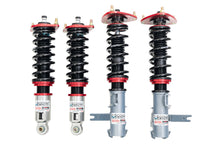 Megan Racing - Subaru WRX 2022+ Street Series Coilover – MR-CDK-SI22