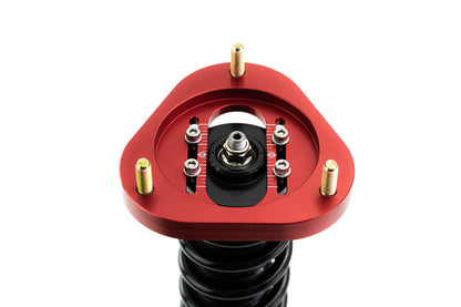 Megan Racing - Toyota Corolla 18+ Hatchback (Excluding AWD, Sedan, iM) Street Series Coilovers – MR-CDK-TCO18H