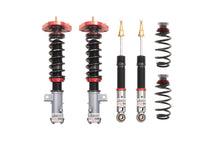 Megan Racing - Toyota GR Corolla 2023+ Street Series Coilover Kit – MR-CDK-TGRC23