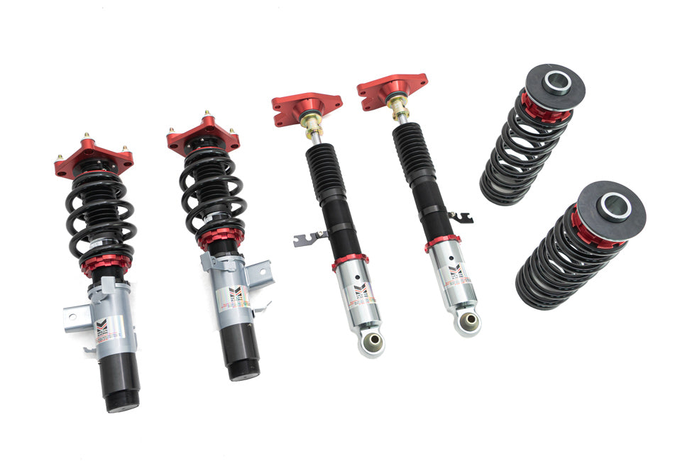 Megan Racing - Toyota Supra 19+ Street Series Coilovers – MR-CDK-TS20