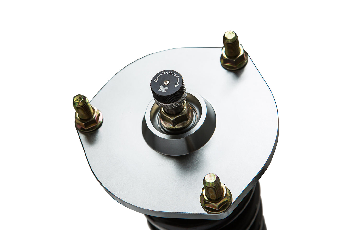 Megan Racing - Toyota Supra 86-92 – Track Series Coilovers – MR-CDK-TS86TS