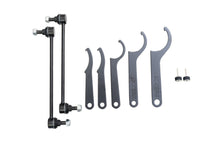 Megan Racing - Toyota Sienna 21+ (AWD Only, Exc FWD & Woodland) – MR-CDK-TSE21X