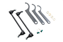 Megan Racing - Mercedes Benz E-Class 11-17 (W207/C207) Euro Series Coilovers – MR-CDK-W207-EU