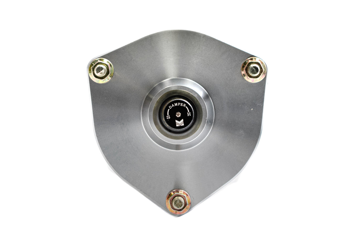 Megan Racing - Nissan 370Z 09-19 Track Series Coilover (Rear Coilover Conversion) – MR-CDK-Z34-TS