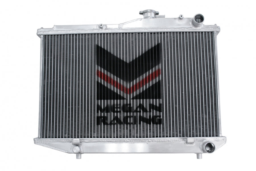 Megan Racing - Toyota Corolla AE86 84-87 (MT Only) Radiator – MR-RT-AE86