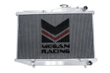 Megan Racing - Toyota Corolla AE86 84-87 (MT Only) Radiator – MR-RT-AE86