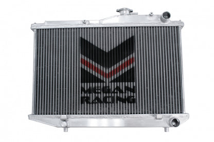 Megan Racing - Toyota Corolla AE86 84-87 (MT Only) Radiator – MR-RT-AE86