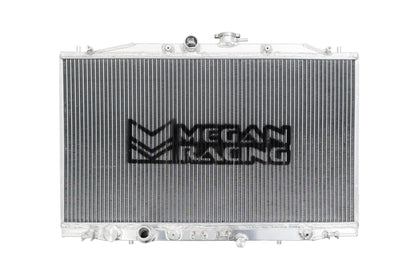 Megan Racing - Acura TSX 04-08 Radiator – MR-RT-ATSX04
