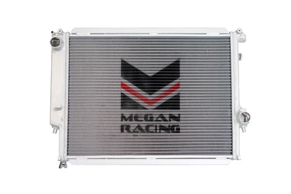 Megan Racing - BMW 3 series M3 3.0L 3.2L 1992-1998 Radiator (MT Only) – MR-RT-BE36