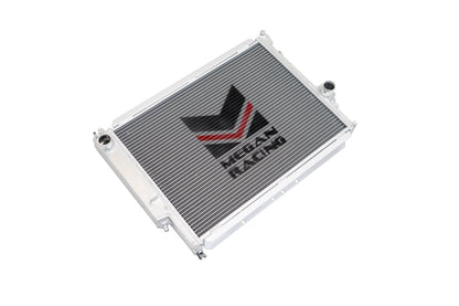 Megan Racing - BMW 3 series M3 3.0L 3.2L 1992-1998 Radiator (MT Only) – MR-RT-BE36