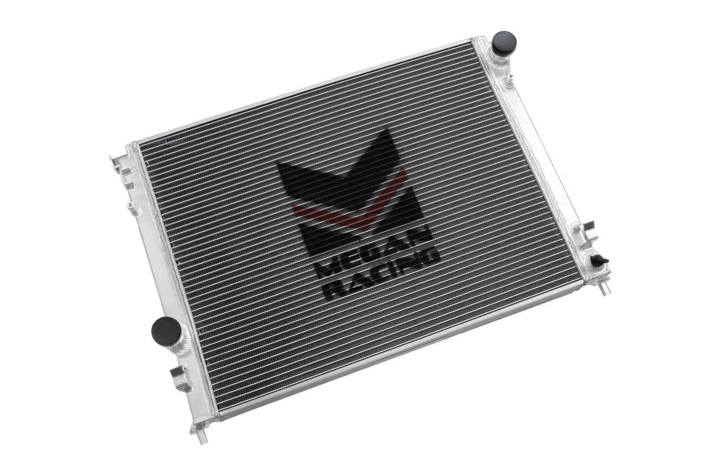 Megan Racing - Dodge Charger 09-20 Radiator (5.7L V8) – MR-RT-DC06