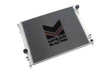Megan Racing - Dodge Charger 09-20 Radiator (5.7L V8) – MR-RT-DC06