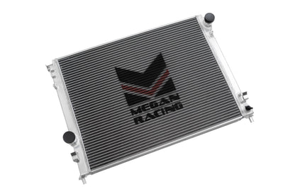 Megan Racing - Dodge Charger 09-20 Radiator (5.7L V8) – MR-RT-DC06