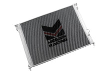 Megan Racing - Dodge Charger 09-20 Radiator (5.7L V8) – MR-RT-DC06