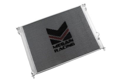 Megan Racing - Dodge Charger 09-20 Radiator (5.7L V8) – MR-RT-DC06