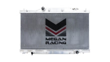 Megan Racing - Honda Civic Si 02-05 Radiator (MT Only) – MR-RT-EP3