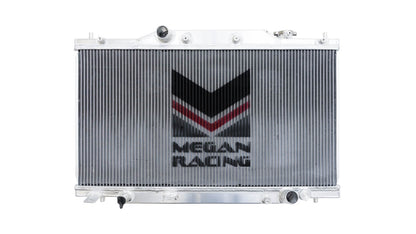 Megan Racing - Honda Civic Si 02-05 Radiator (MT Only) – MR-RT-EP3