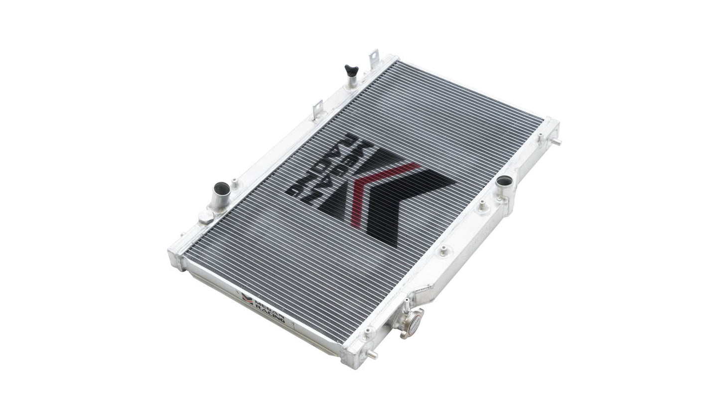 Megan Racing - Honda Civic Si 02-05 Radiator (MT Only) – MR-RT-EP3