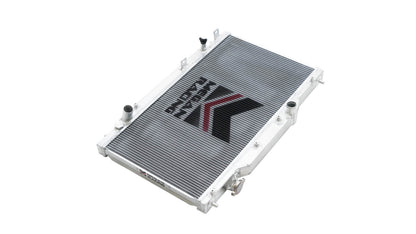 Megan Racing - Honda Civic Si 02-05 Radiator (MT Only) – MR-RT-EP3