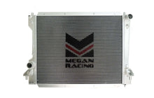 Megan Racing - Ford Mustang 05-14 Radiator – MR-RT-FM05