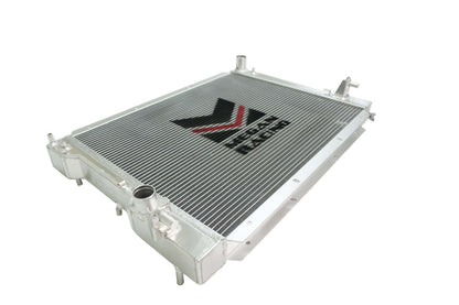 Megan Racing - Ford Mustang 05-14 Radiator – MR-RT-FM05
