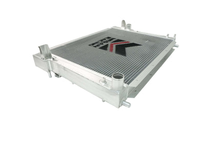 Megan Racing - Ford Mustang 05-14 Radiator – MR-RT-FM05