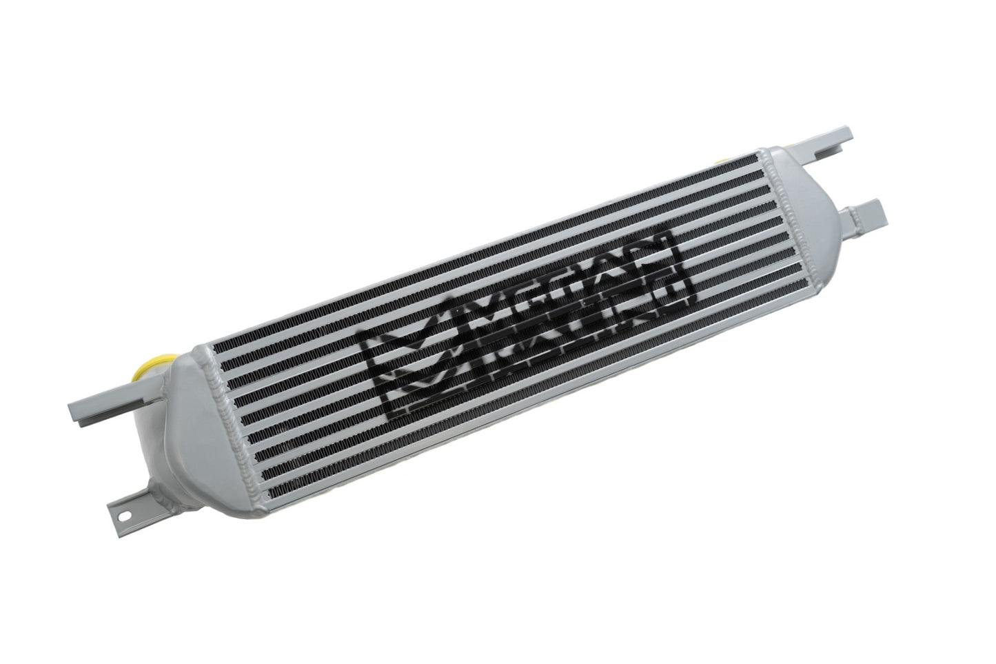 Megan Racing - Ford Mustang 15-20 High Capacity Intercooler (EXC NA) – MR-IC-FM15L4