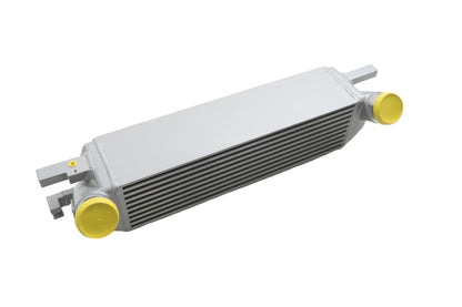 Megan Racing - Ford Mustang 15-20 High Capacity Intercooler (EXC NA) – MR-IC-FM15L4
