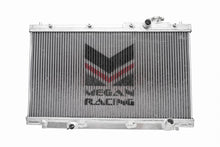 Megan Racing - Honda Civic 01-05 (5MT Models / Exc Si) Radiator – MR-RT-HC01