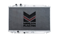 Megan Racing - Honda Civic 06-11 (MT Trims) Radiator – MR-RT-HC06S