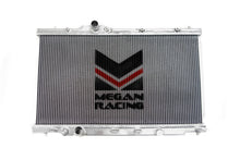 Megan Racing - Honda Civic Type-R (FK8) 17-21 Radiator – MR-RT-HC17TR