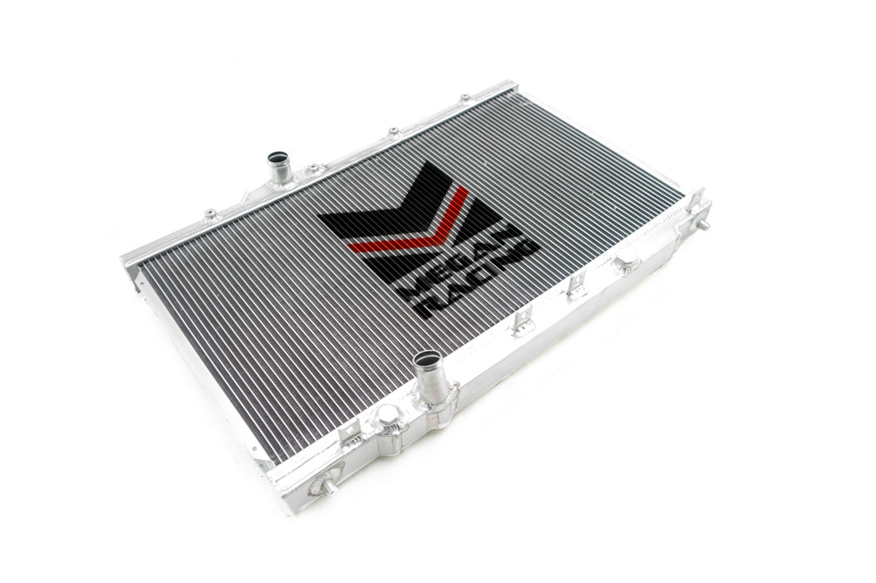 Megan Racing - Honda Civic Type-R (FK8) 17-21 Radiator – MR-RT-HC17TR
