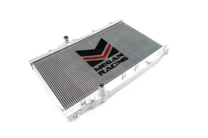 Megan Racing - Honda Civic Type-R (FK8) 17-21 Radiator – MR-RT-HC17TR