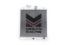 Megan Racing - Honda Civic 92-00 Radiator – MR-RT-HC9200
