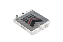 Megan Racing - Honda Civic 92-00 Radiator – MR-RT-HC9200