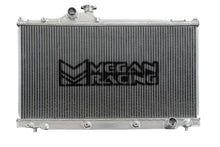 Megan Racing - Lexus IS300 00-05 Radiator – MR-RT-LI01