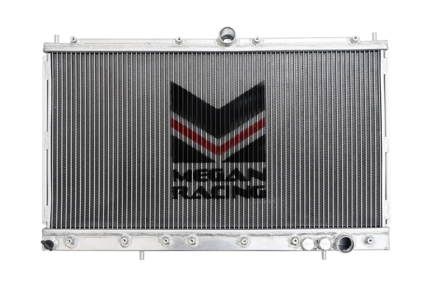 Megan Racing - Radiator for Mitsubishi 3000GT VR4 91-99 – MR-RT-M3GT