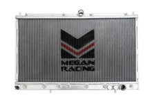 Megan Racing - Radiator for Mitsubishi 3000GT VR4 91-99 – MR-RT-M3GT