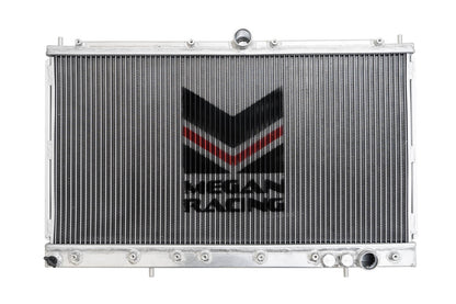 Megan Racing - Radiator for Mitsubishi 3000GT VR4 91-99 – MR-RT-M3GT