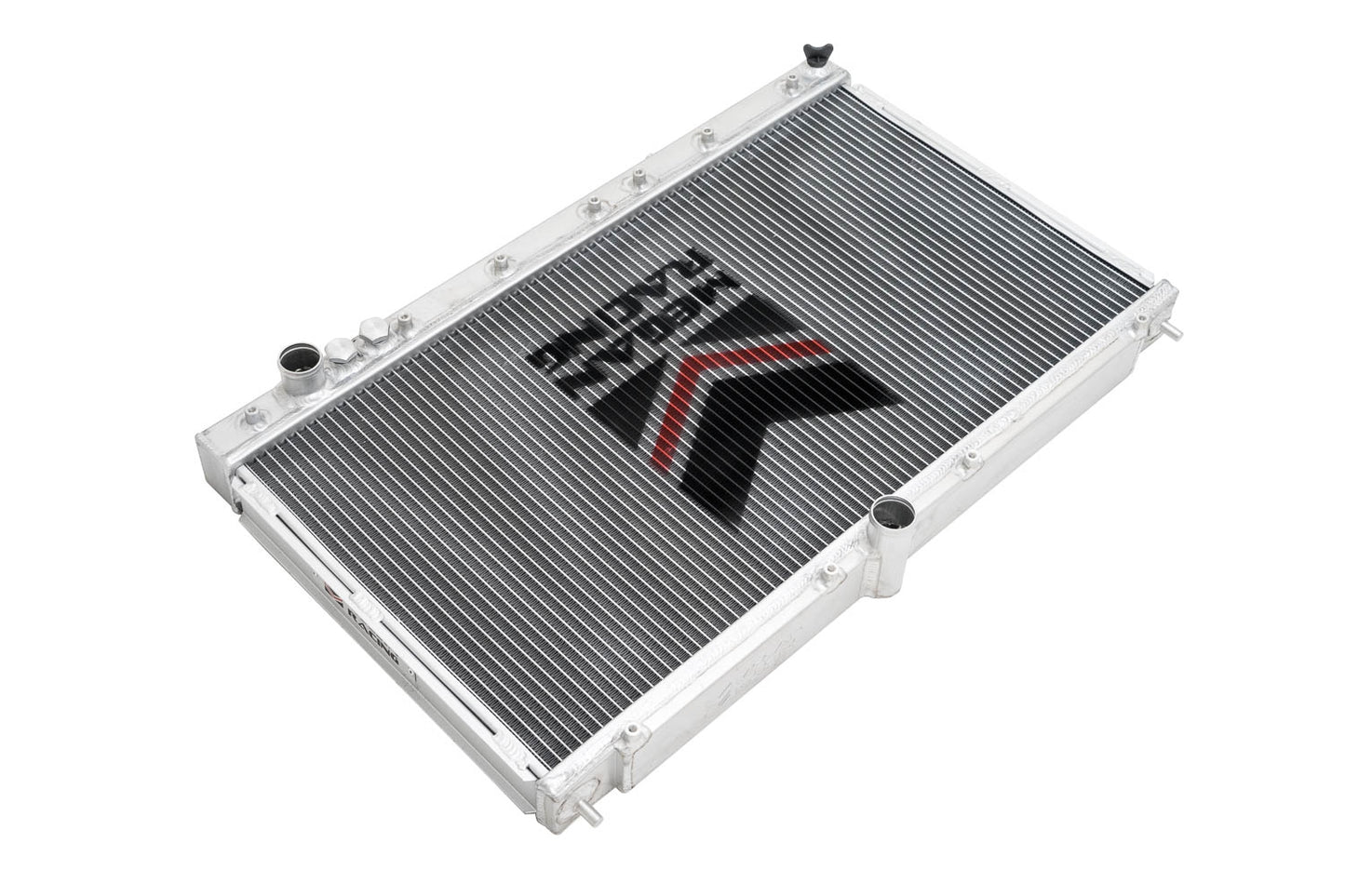 Megan Racing - Radiator for Mitsubishi 3000GT VR4 91-99 – MR-RT-M3GT