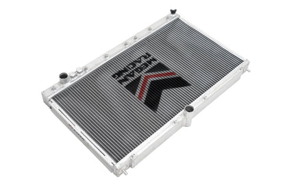 Megan Racing - Radiator for Mitsubishi 3000GT VR4 91-99 – MR-RT-M3GT