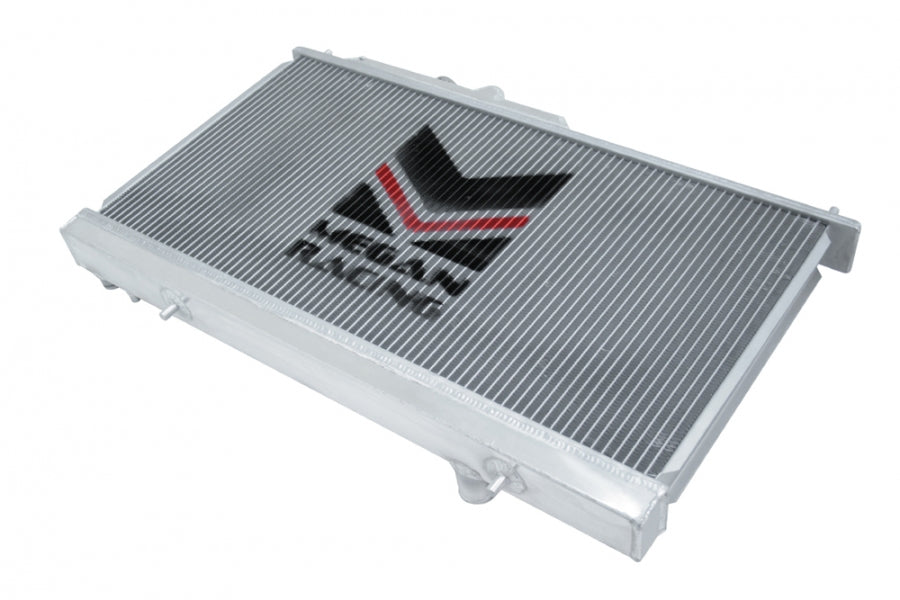 Megan Racing - Mitsubishi Eclipse 00-05 V6 (MT Only) Radiator – MR-RT-ME00